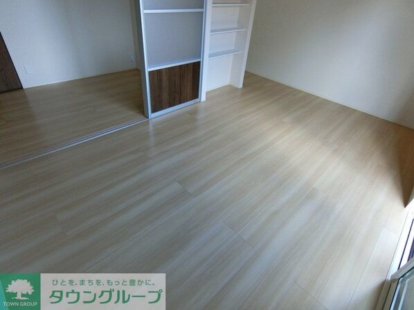 laid-backの物件内観写真